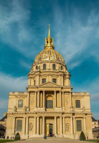 Hôtel des Invalides